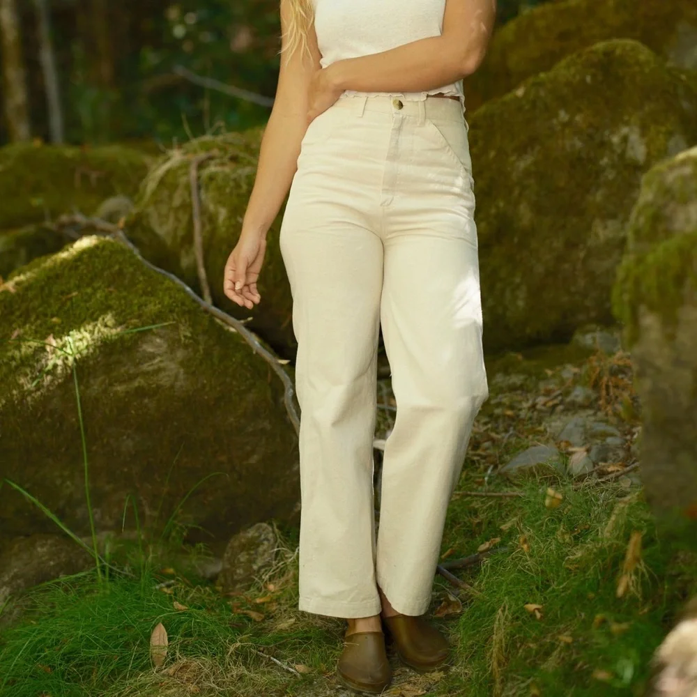 Mollusk Painter Pants - Picture 5 of 10